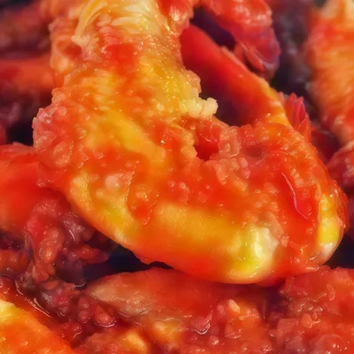 Udang (1 Pc) - Restoran Raffe Nasi Kandar Pulau Tikus Menu