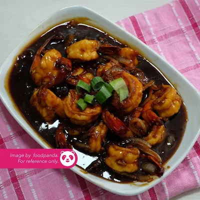 Udang Kicap - NURJAYA THAI FOOD Menu