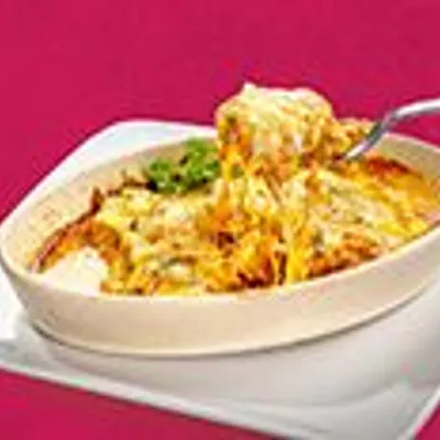 US Lasagna Chicken🐔🍅 - US Pizza Penang Menu