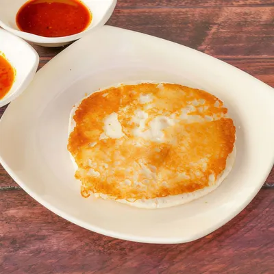 UTHAPPAM - Al Fariz Maju Menu