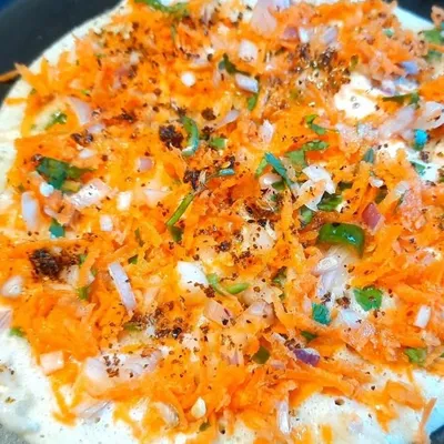 UTHAPPAM GHEE - Al Fariz Maju Menu