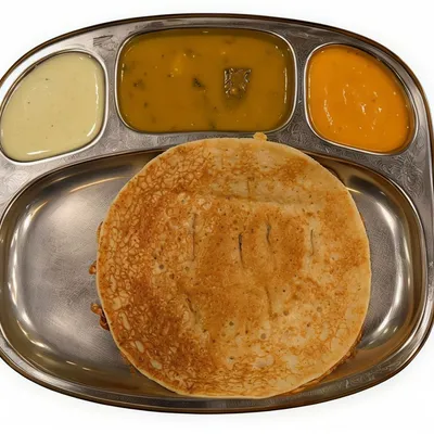 Uttapam - Syed Bistro (Petaling Jaya) Menu