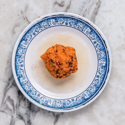 Vadai Dhal - Restoran Majeedia Menu