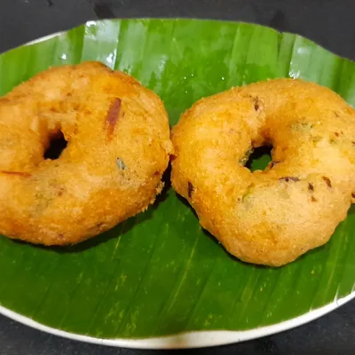 Vadai - Restaurant PJ Hills Menu