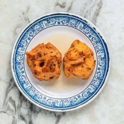 Vadai - Restoran Majeedia Menu
