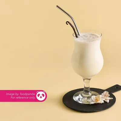 Vanilla - NURJAYA THAI FOOD Menu