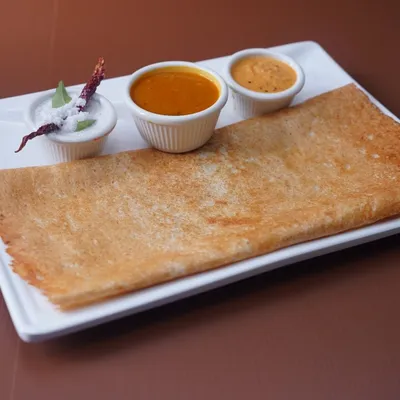 Veetu Thosai - Restoran & Catering Sri Kaveri Menu