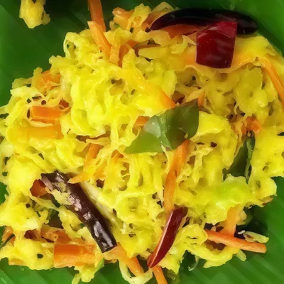 Vegetable - Restoran & Catering Sri Kaveri Menu