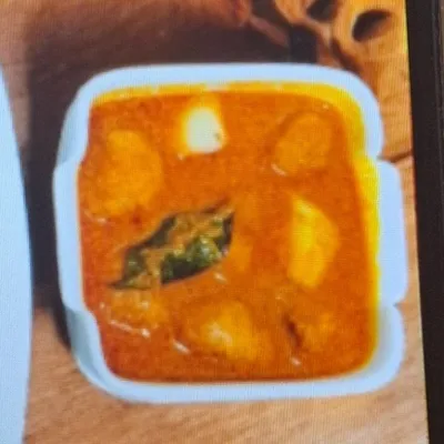 Vegetarian Mutton Masala - Saiva Kitchens Menu