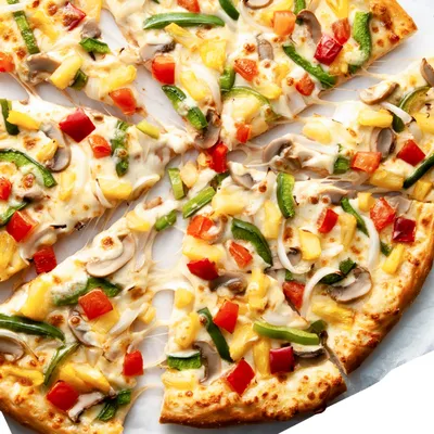 Veggie Lover - Pizza Hut Menu