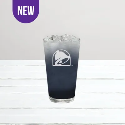 Velvet Noir - Taco Bell Menu