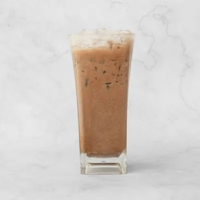 Vico Ais - Nasi Kerabu By Ciksue Menu