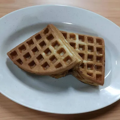 Waffle - Firas Ultimate Corner @ The Shore Menu