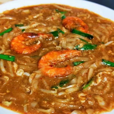 Wantan Ho Seafood - Maimunah Food Corner Menu