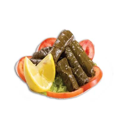 Warak Enab - Damascus (Bukit Bintang) Menu