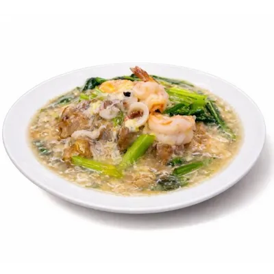 Wat Tan Style Noodle  - KK Food Street Menu