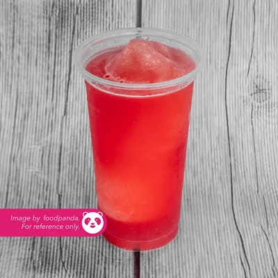 Watermelon Juice - Damascus (Bukit Bintang) Menu