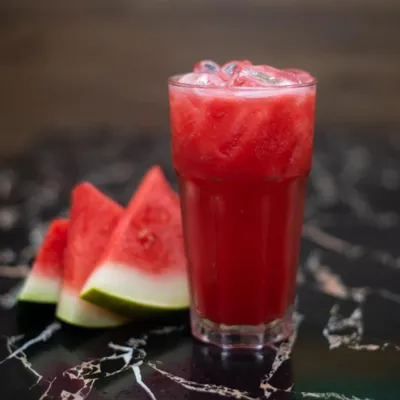 Watermelon Juice - Syed Bistro (Petaling Jaya) Menu