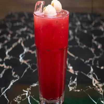 Watermelon Lychee Juice - Syed Bistro (Petaling Jaya) Menu