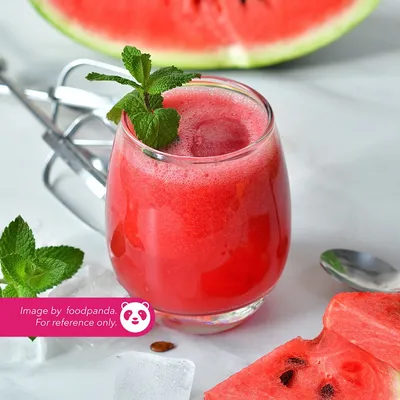 Watermelon - Pak Cik Wong Group Menu