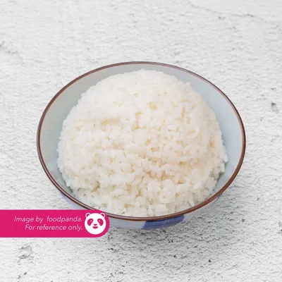 White Rice - Saiva Kitchens Menu