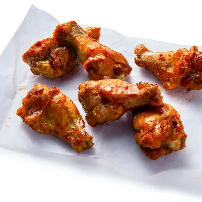 WingStreet Roasted Wings - New Orleans - Pizza Hut Menu