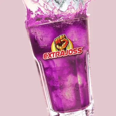 Xtrajoss Anggur Susu - Warung Santai Meru Menu