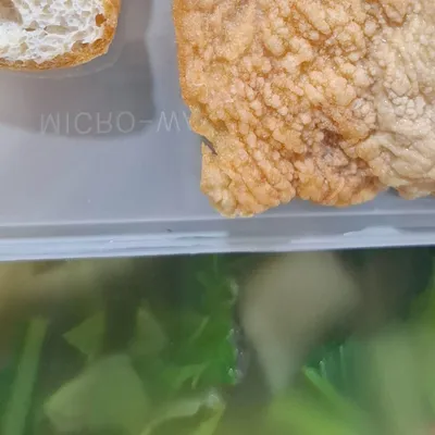 Yellow Mee + Bihun Noodles Soup - Saiva Kitchens Menu