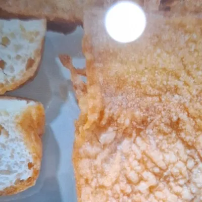 Yellow Mee + Kuey Teow Noodles Soup - Saiva Kitchens Menu