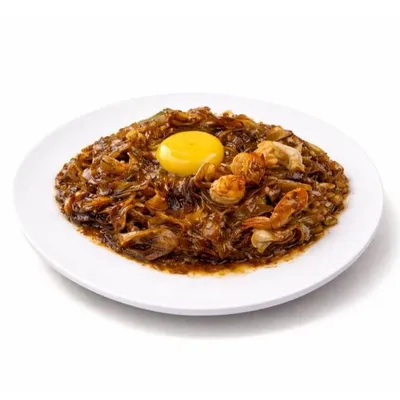 Yit Kong Hor  - KK Food Street Menu