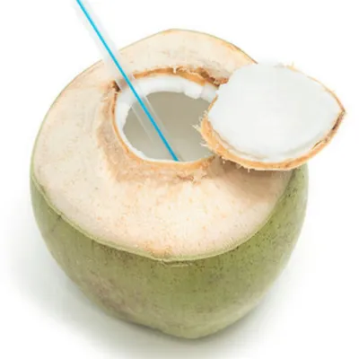 Young Coconut - Syed Bistro (Petaling Jaya) Menu