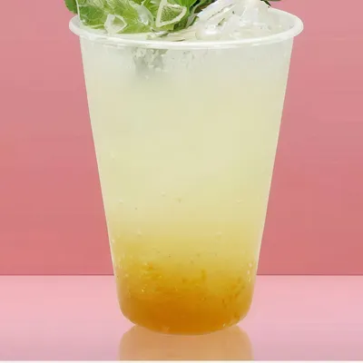 Yuja - Isaac Toast & Coffee Menu