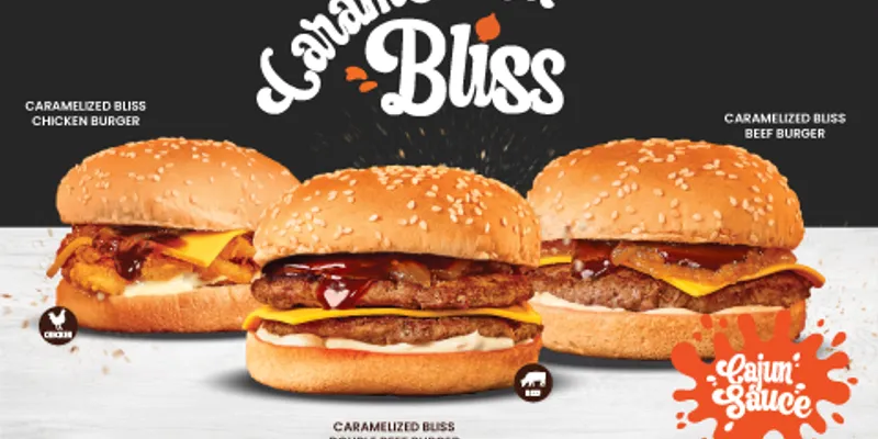 A&W Menu