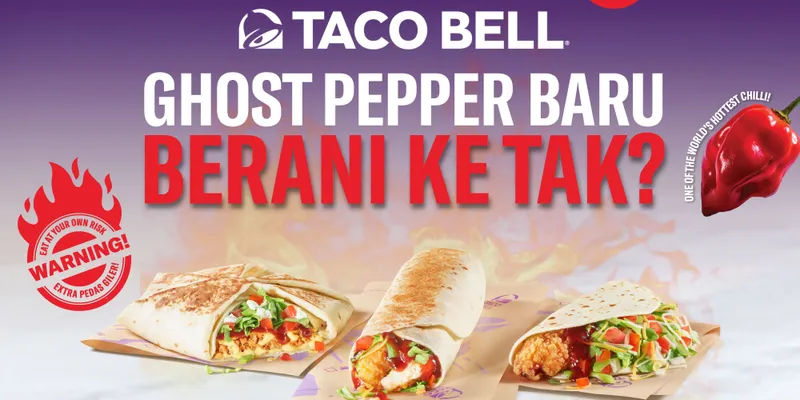 Taco Bell Menu